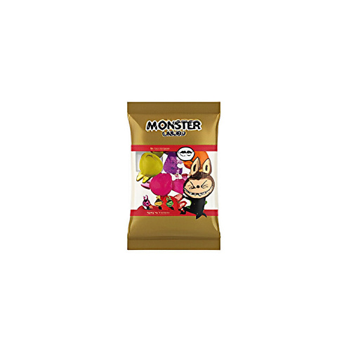 POP MART Игрушка-сюрприз LABUBU Vintage Sweet Collection Gummies #1
