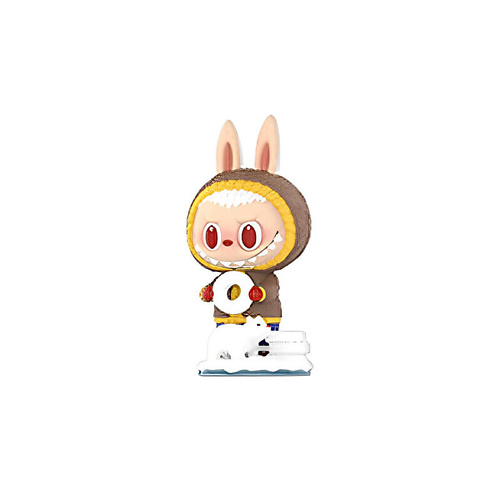 POP MART Игрушка-сюрприз LABUBU Vintage Sweet Collection Mints #1