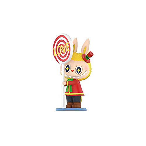POP MART Игрушка-сюрприз LABUBU Vintage Sweet Collection Lollipop #1