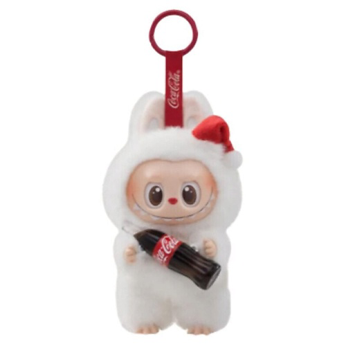 POP MART Игрушка-сюрприз Labubu Vinyl Doll, 3 шт, 15 см #1