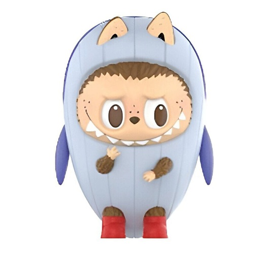 POP MART Игрушка-сюрприз THE MONSTERS Elf Animal Collection Whale #1