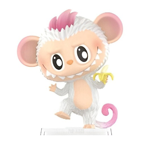 POP MART Игрушка-сюрприз THE MONSTERS Elf Animal Collection Monkey #1