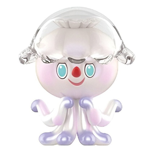 POP MART Игрушка-сюрприз THE MONSTERS Elf Animal Collection Jellyfish #1