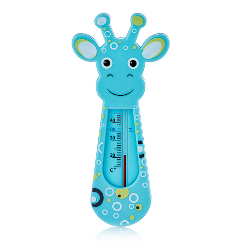 ROXY KIDS Термометр для воды Giraffe #1