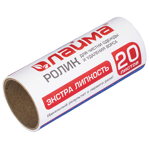 LAIMA Сменный блоки для чистящего ролика #1