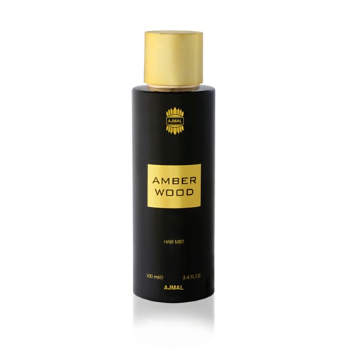 AJMAL Спрей для волос Amber Wood 100 #1