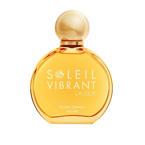 LALIQUE Парфюмированный мист для волос Soleil Vibrant Hair Mist 50 #1
