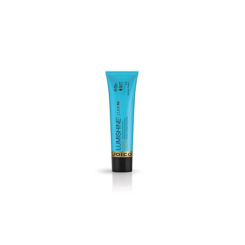 JOICO Стойкая крем-краска для волос LumiShine Lumi10 Permanent Color 74 #1