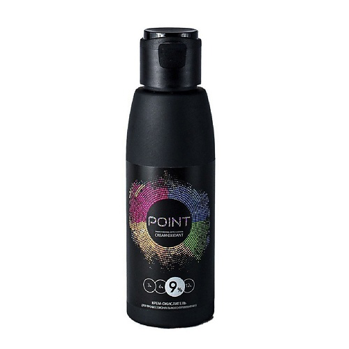 POINT Крем-окислитель, 9% #1