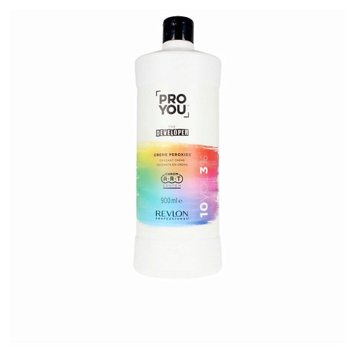 REVLON Окислитель для краски Pro You 10 vol 3 % 900 #1