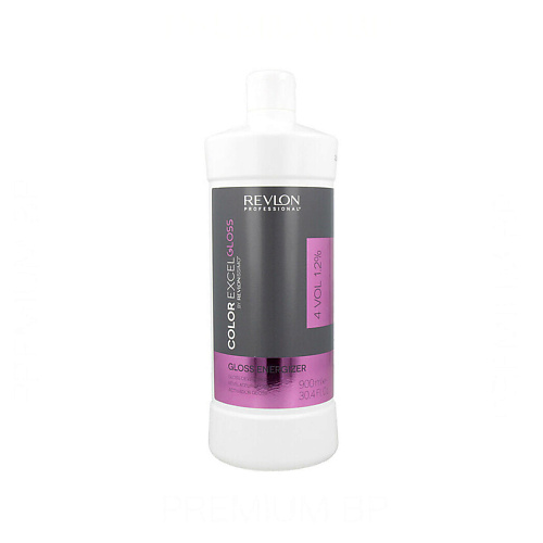 REVLON Окислитель для краски Revlonissimo Color Excel Gloss Energizer 900 #1