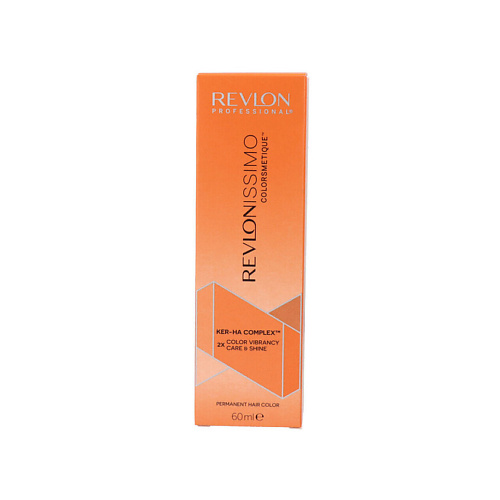 REVLON Постоянная краска Color Excel без аммиака 60 #1