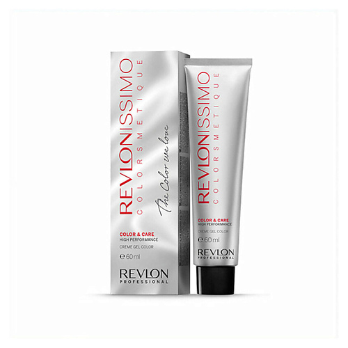 REVLON Ухаживающая краска для волос Nutri Color Filters 60 #1