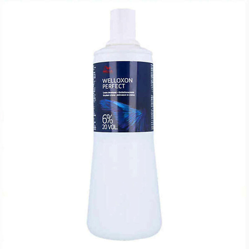 WELLA Окислитель Welloxon Perfect 6% 20 об. 1000 #1