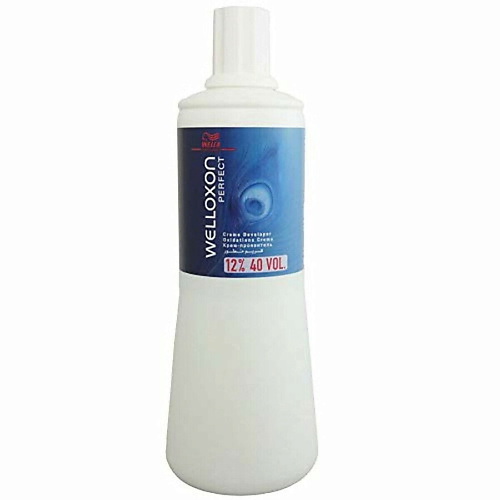 WELLA Окислитель Welloxon Perfect Welloxon Oxidante 40 об. 12 % 1000 #1