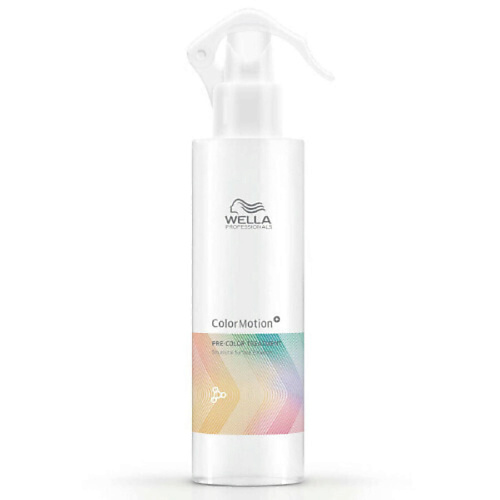 WELLA PROFESSIONALS Color Motion+ Несмываемая краска для волос 185 #1