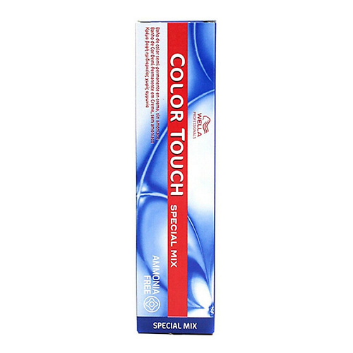 WELLA PROFESSIONALS Краска без содержания аммиака Color Touch Special Mix 60 #1