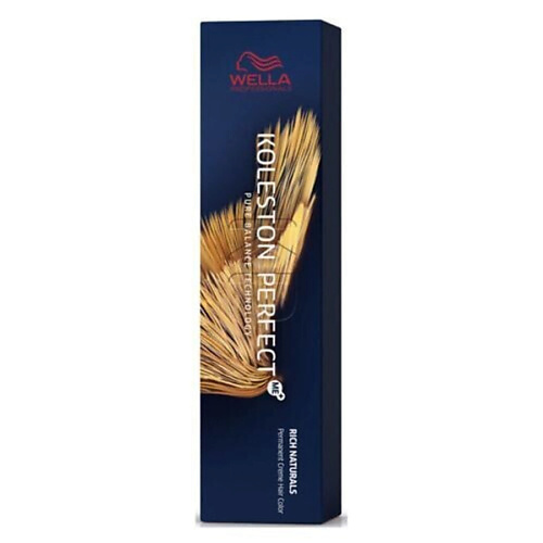 WELLA PROFESSIONALS Краска Koleston Perfect ME PureNaturals 60 #1
