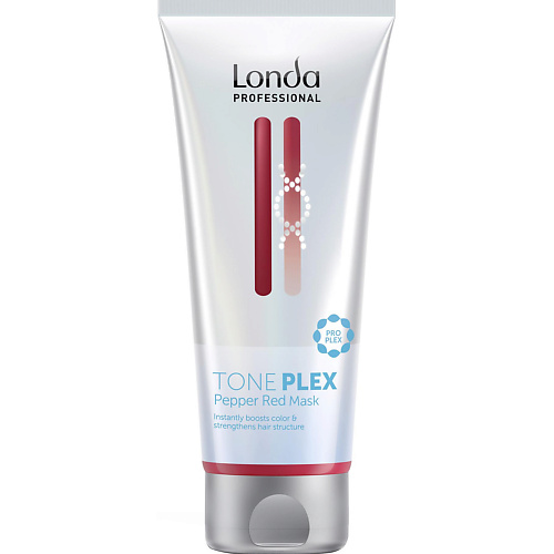 LONDA PROFESSIONAL Оттеночная маска Toneplex #1