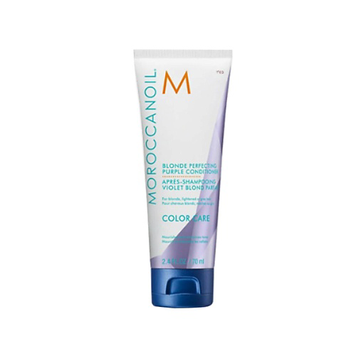 MOROCCANOIL Тонирующий кондиционер для светлых волос Moroccanoil #1