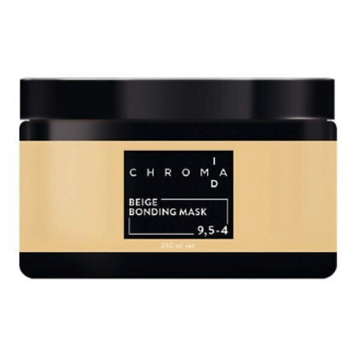 SCHWARZKOPF PROFESSIONAL Оттеночная маска Chroma Id Color Mask #1