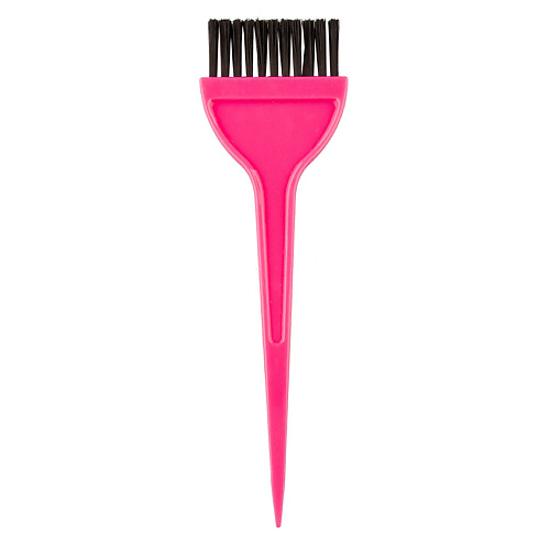 LADY PINK Кисть для окрашивания BASIC #1