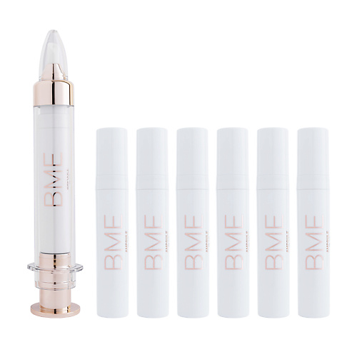 BME Подарочный набор ампул для лица Ampoule Set #1