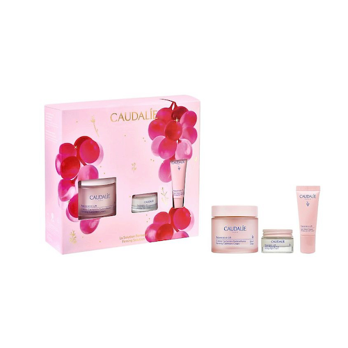 CAUDALIE Набор для повышения упругости кожи Resveratrol- Lift 2025 #1