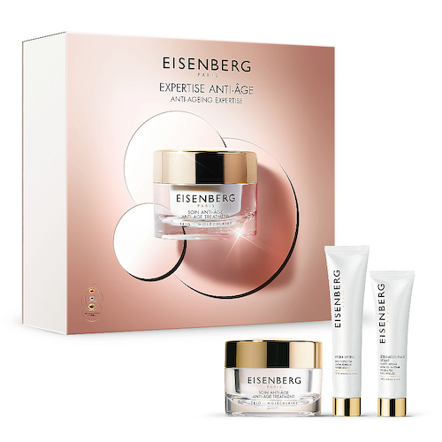 EISENBERG Набор Expertise Anti-Age #1