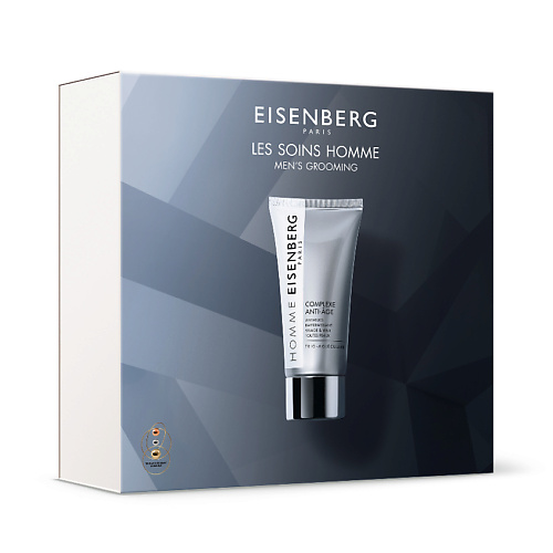 EISENBERG Набор Men's Grooming #1