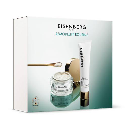 EISENBERG Набор Remodelift Routine #1