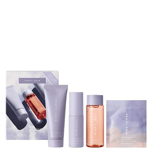 FENTY BEAUTY Набор для лица  Skin Start'R Set Mineral Refresh #1