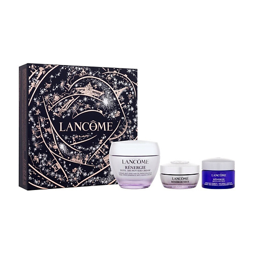 LANCOME Набор для ухода за лицом Rénergie H.P.N. 300-Peptide #1