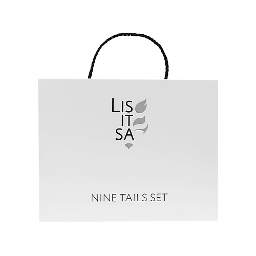 LISITSA Подарочный набор Nine tails set #1