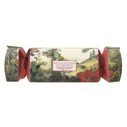 PAYOT Набор Christmas Cracker Surprises to Discover Face Cares Ritual #1