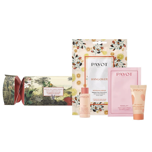 PAYOT Набор Christmas Cracker Surprises to Discover Face Cares Ritual #1