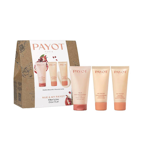 PAYOT Набор Rituel Glow Nue & My Payot #1