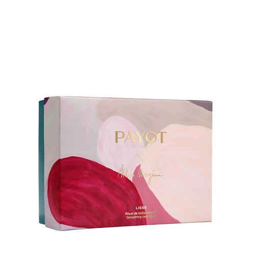 PAYOT Набор Smooth Box #1
