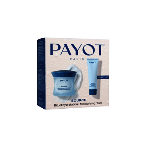 PAYOT Набор Source #1