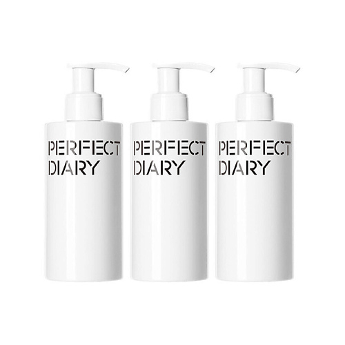 PERFECT DIARY Набор пенок для умывания с аминокислотами Amino Acid Facial Cleanser #1