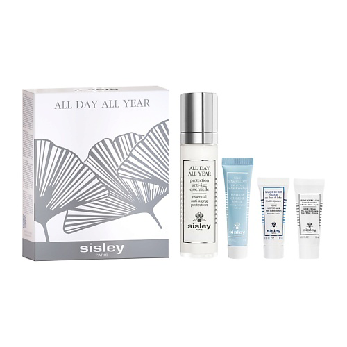 SISLEY Набор All Day All Year #1