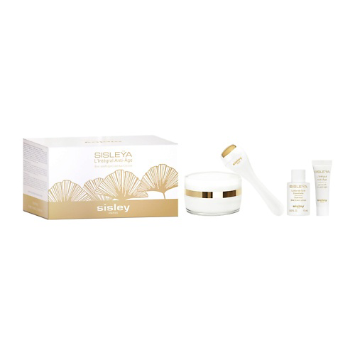 SISLEY Набор Sisleya Eye And Lip Contour Cream Discovery Program #1