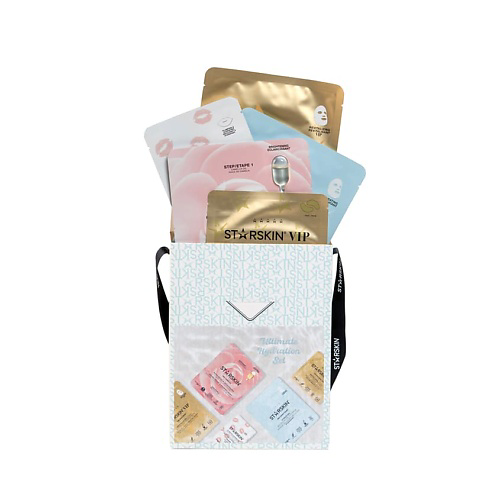 STARSKIN Набор Ultimate Hydration Set #1