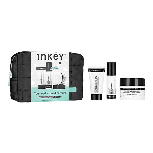 THE INKEY LIST Набор You Need to Build Barriers #1