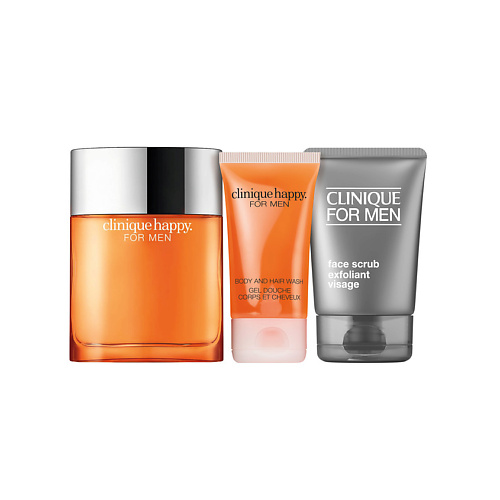 CLINIQUE Подарочный набор For Men #1