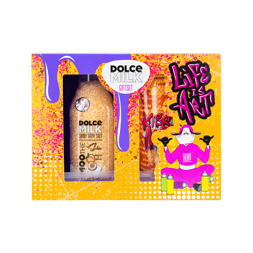 DOLCE MILK Набор 303 #1