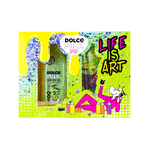 DOLCE MILK Набор 304 #1