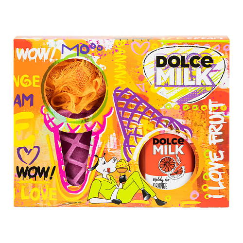 DOLCE MILK Набор 314 #1