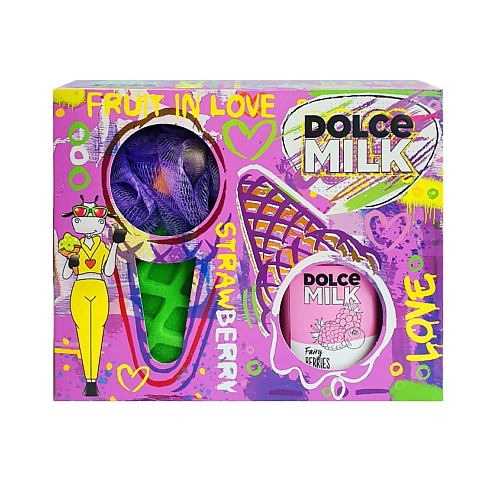 DOLCE MILK Набор 316 #1