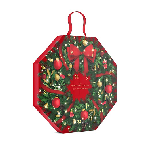 RITUALS... Адвент-календарь Classic Advent Calendar #1